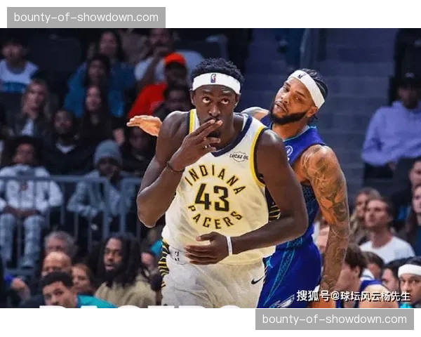 步行者客场不敌奇才7分 西亚卡姆缺阵影响明显