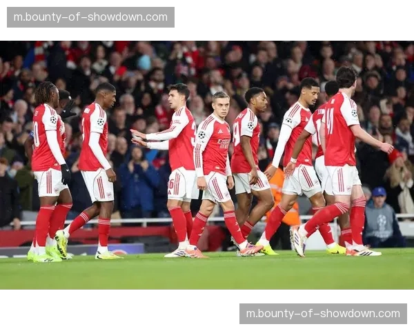 阿森纳拜仁潜在对手实力有限 晋级八强前景相对明朗